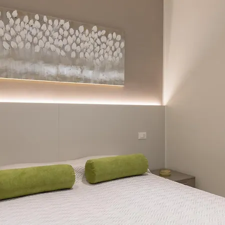 Apartment Casa Colibri Nel Cuore Della Citta Antica