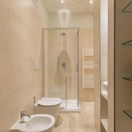 Casa Colibri Nel Cuore Della Citta By Reasy&busy *