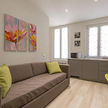 Casa Colibri Nel Cuore Della Citta By Reasy&busy *