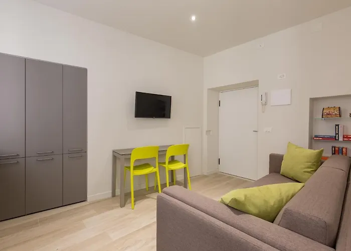 Casa Colibri Nel Cuore Della Citta By Reasy&busy *