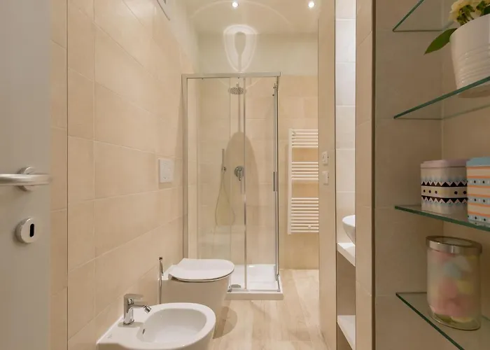 Casa Colibri Nel Cuore Della Citta By Reasy&busy *